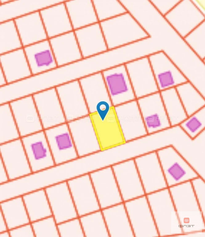 Продажа участка, Новое Шигалеево, Пестречинский район, ул. Кузьминых - Фото 7