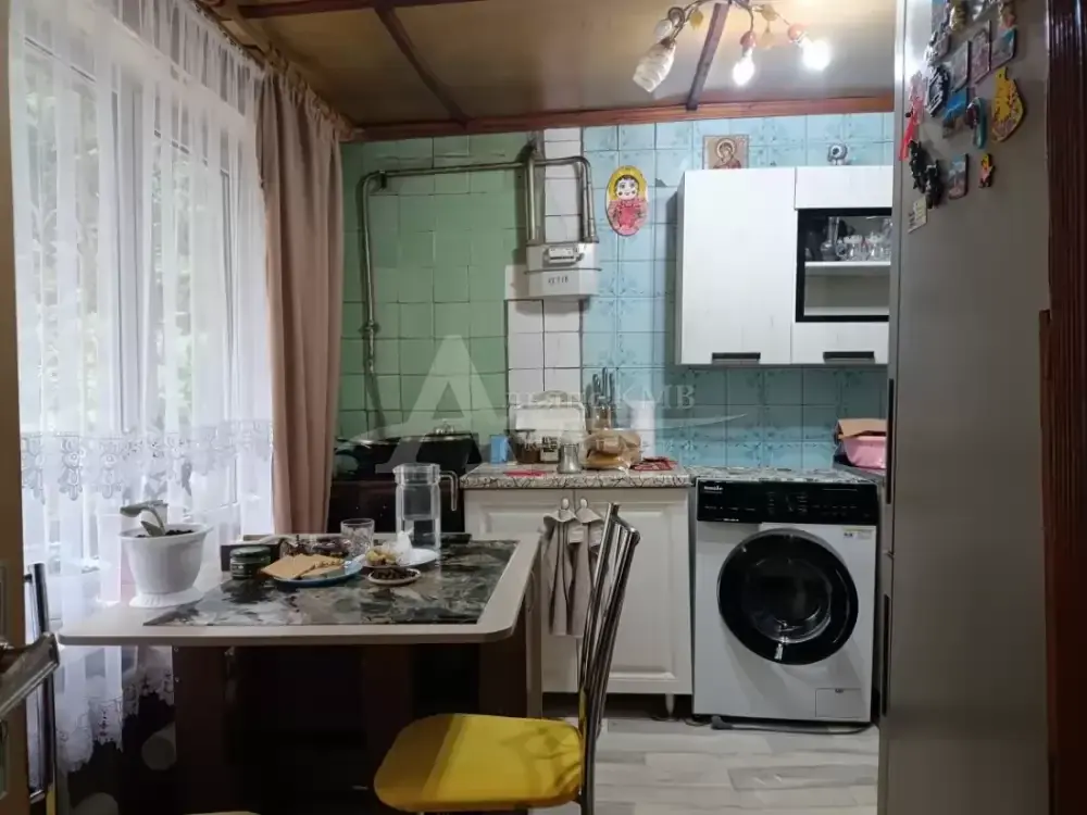 Продажа квартиры, Георгиевск, ул. Калинина - Фото 8