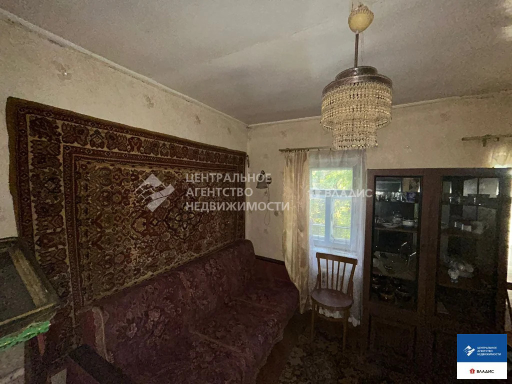 Продажа дома, Мурмино, Рязанский район, ул. Советская - Фото 15