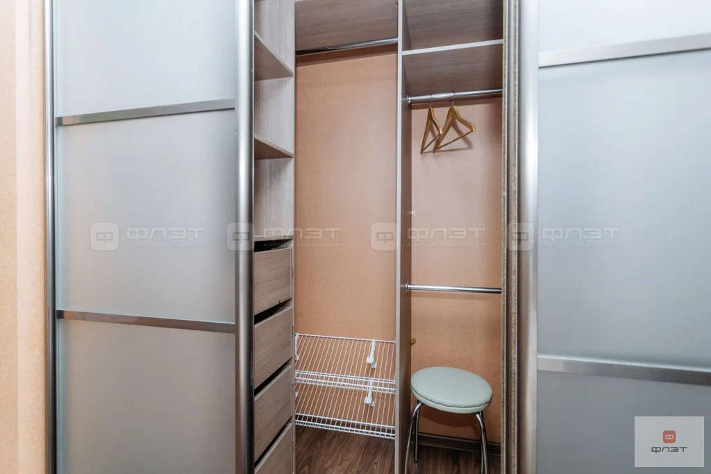Продажа квартиры, Казань, ул. Тимирязева - Фото 20
