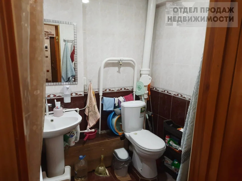 Квартира для большой семьи - Фото 8