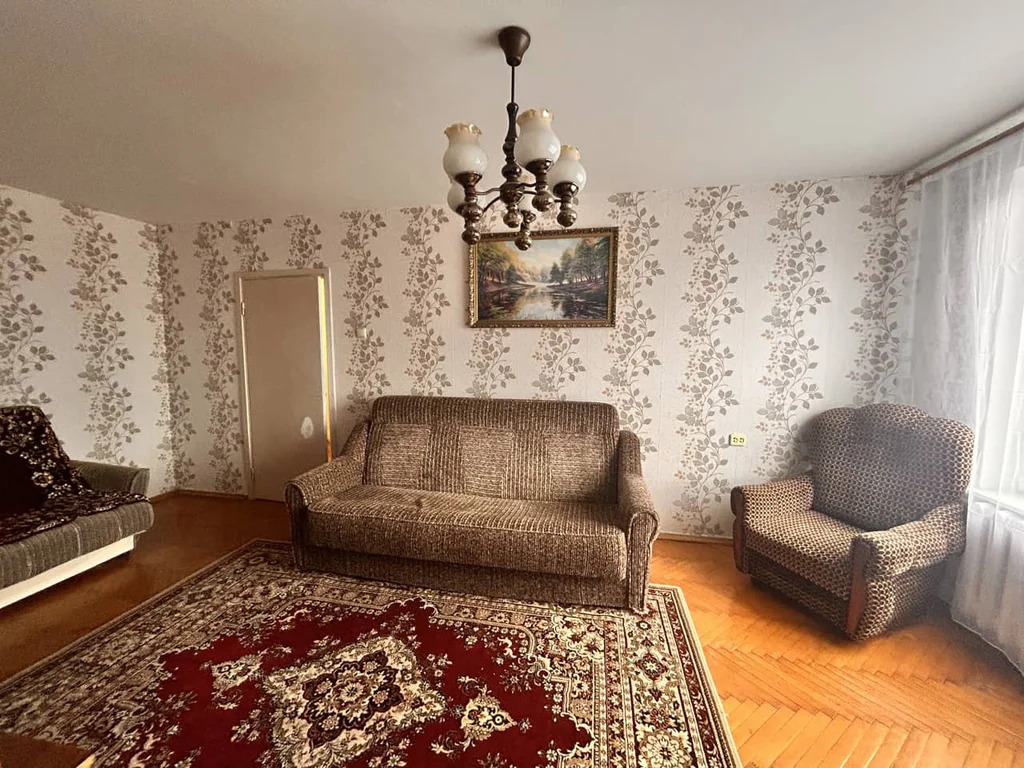 Аренда квартиры, Лобня, ул. Силикатная - Фото 3