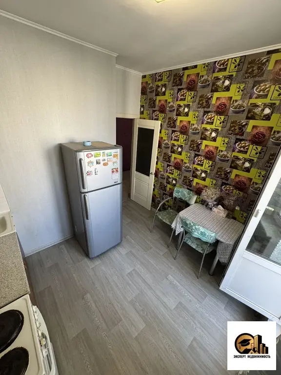 Сдам 1-к квартиру в Подольске (мкр. "Подольские просторы") - Фото 11