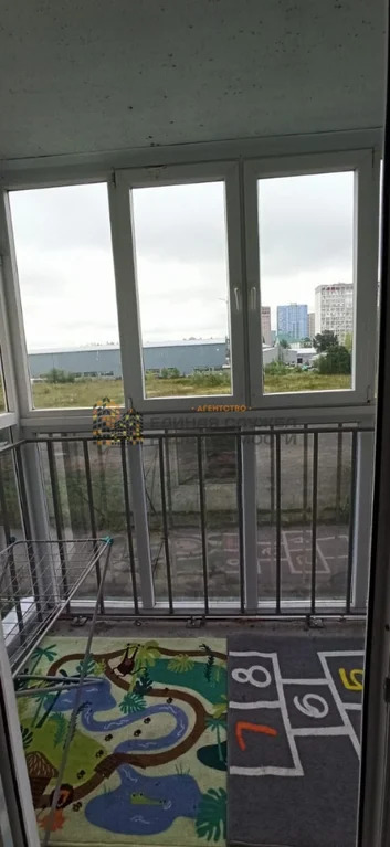 Аренда квартиры, Уфа, улица Миловская - Фото 10