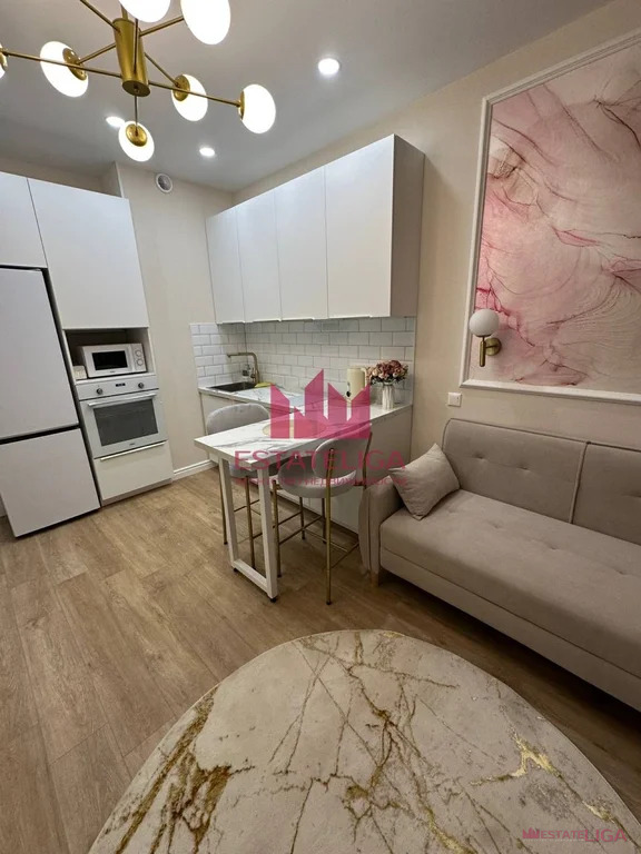 Аренда квартиры, м. Нижегородская, Рязанский пр-кт. - Фото 3