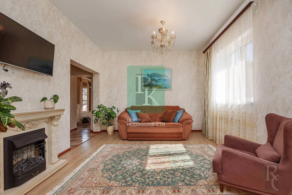 Продажа дома, Севастополь, ул. Коралловая - Фото 25
