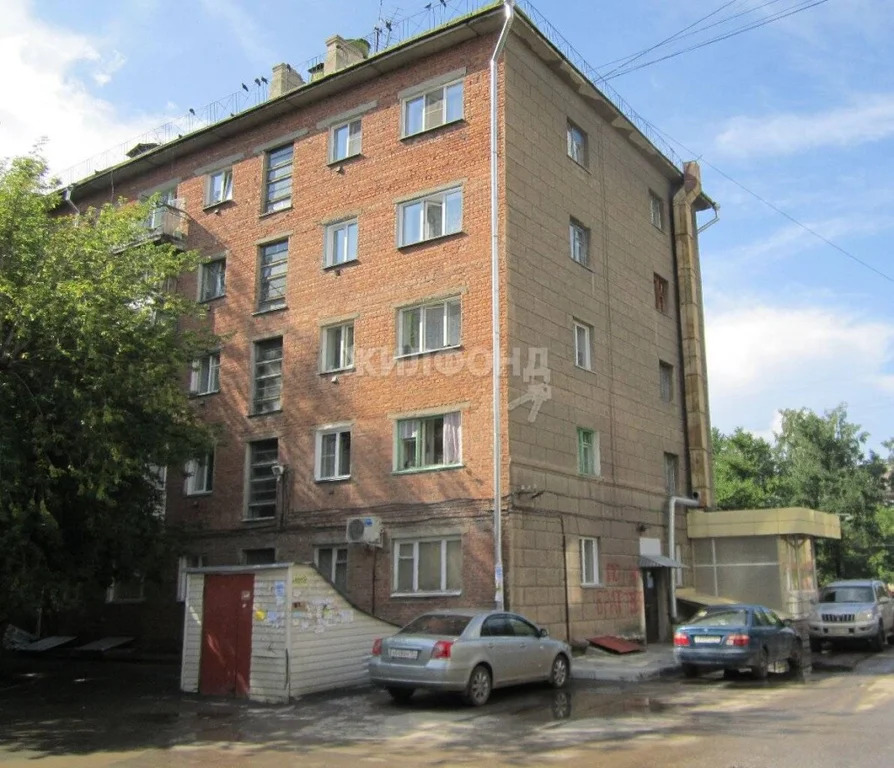 Продажа квартиры, Новосибирск, ул. Титова - Фото 5