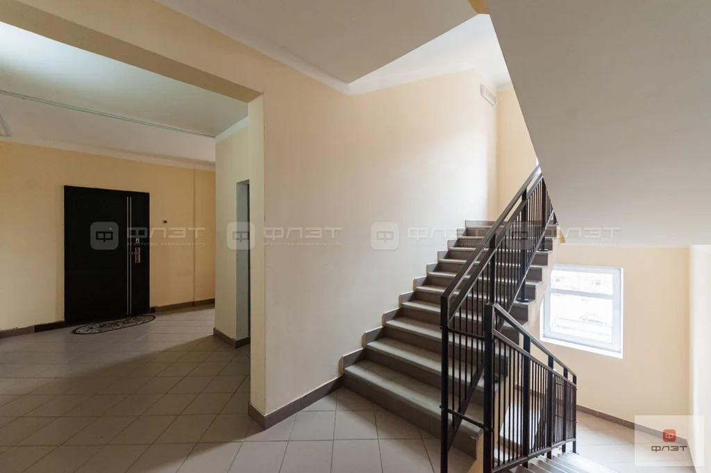 Продажа квартиры, Казань, ул. Дубравная - Фото 23