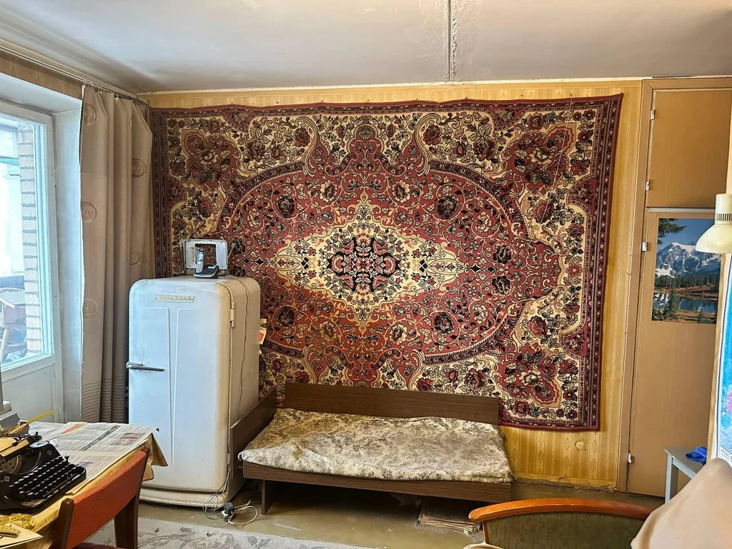 Продам 2-комн. квартиру 34.4 кв.м. - Фото 9