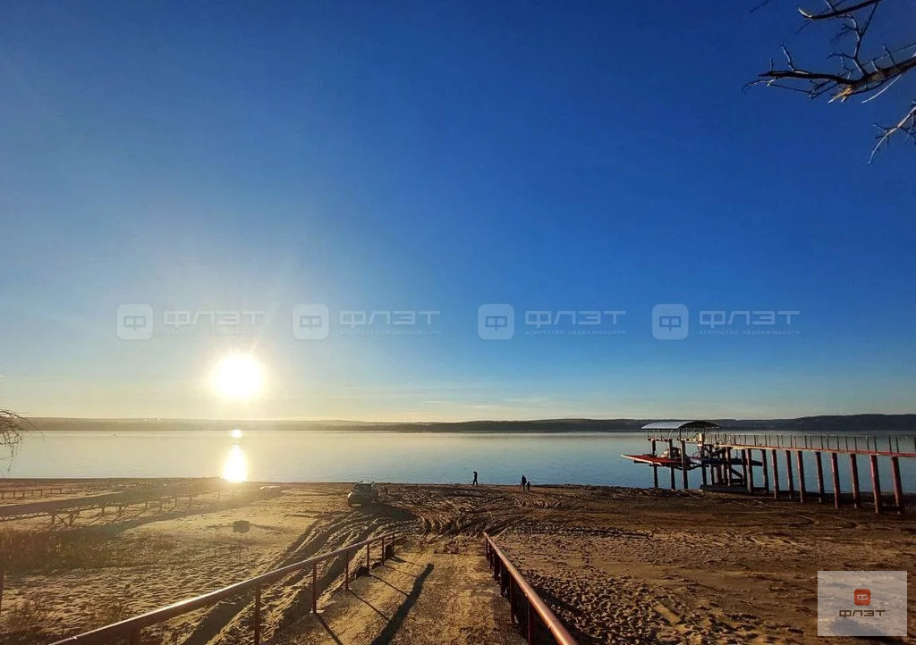 Продажа дома, Лаишевский район, дом 91 - Фото 4