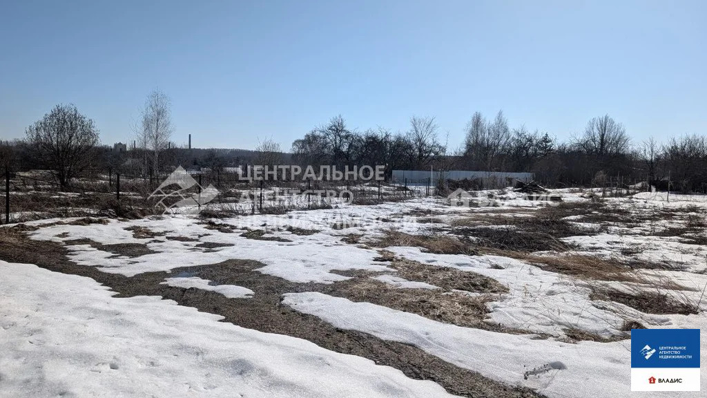 Продажа участка, Рязань - Фото 2