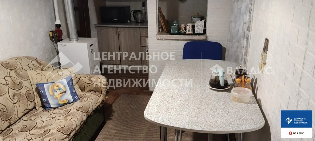 Продажа дома, Рязань, 1-й Центральный проезд - Фото 19