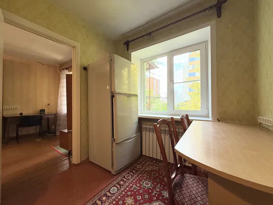 Продам двухкомнатную (2-комн.) квартиру, Нартова ул, 21, Нижний Нов... - Фото 5