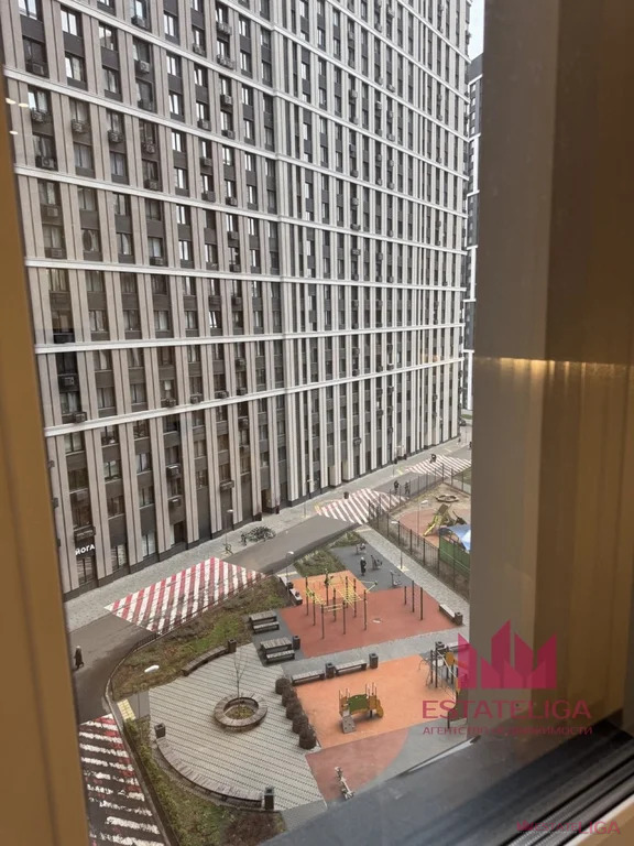 Аренда квартиры, ул. Берзарина - Фото 16