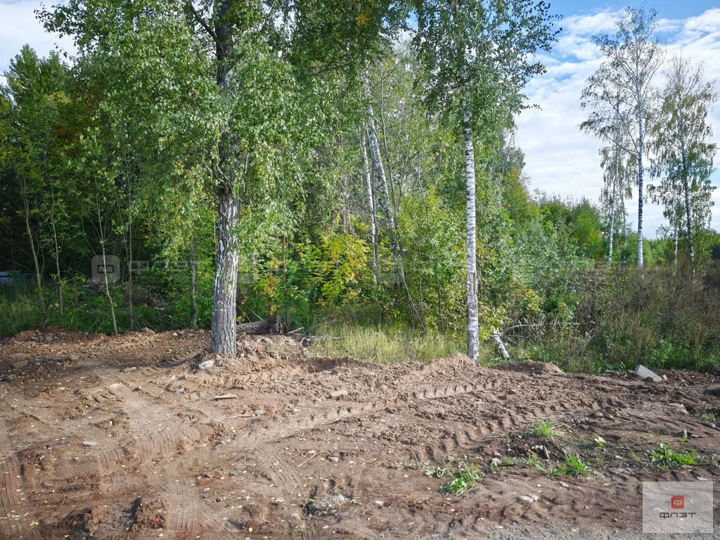 Продажа участка, Казань, ул. Клубничная (Плодопитомник) - Фото 2