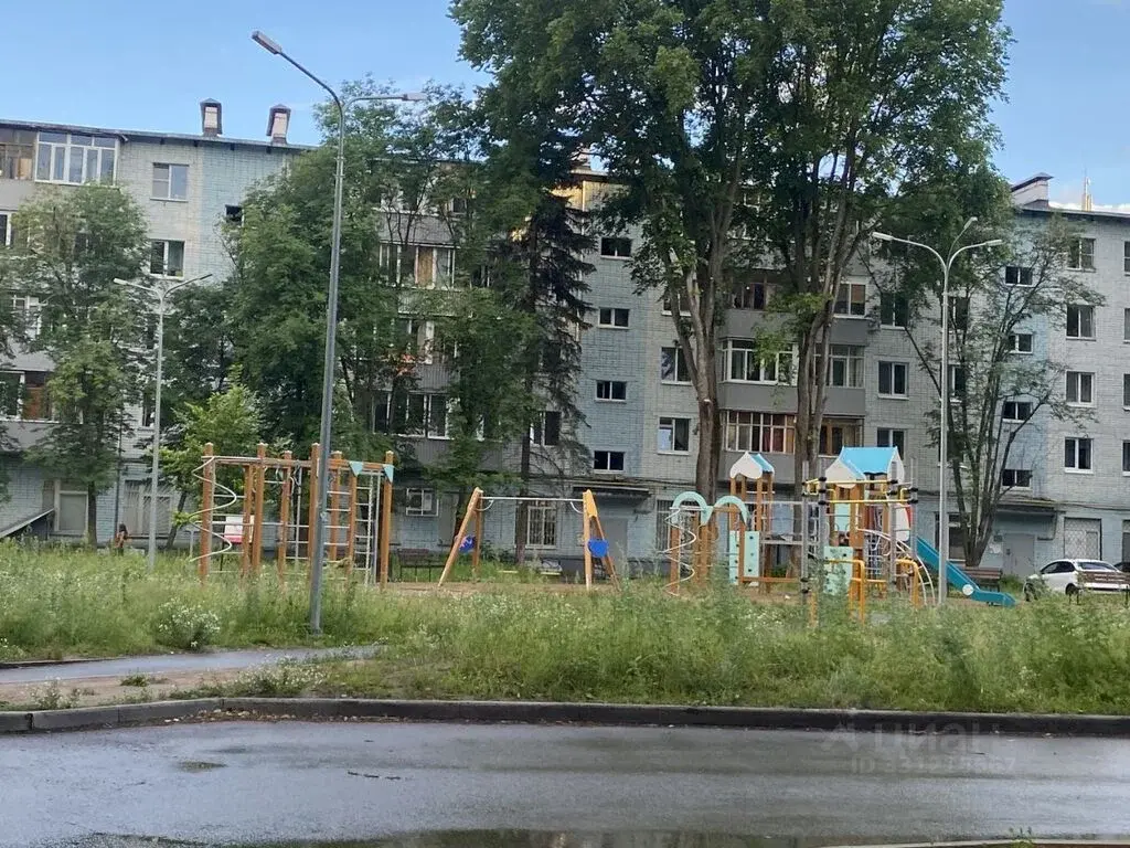 Продаю однокомнатную квартиру 40.0м ул. Фрунзе, 26, Зеленодольск, ... - Фото 14