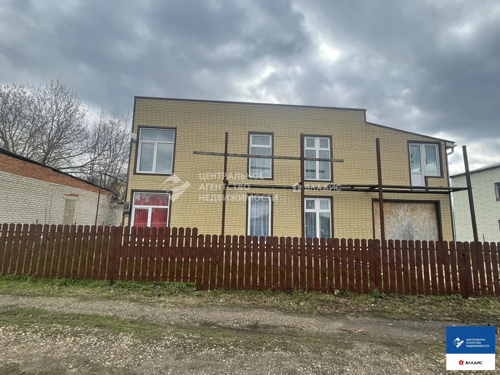 Продажа дома, Маково, Михайловский район - Фото 2