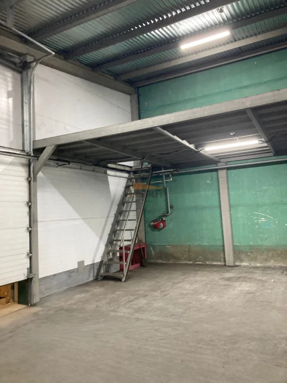 Аренда склада, Мытищи, Мытищинский район, ул. Воронина - Фото 2