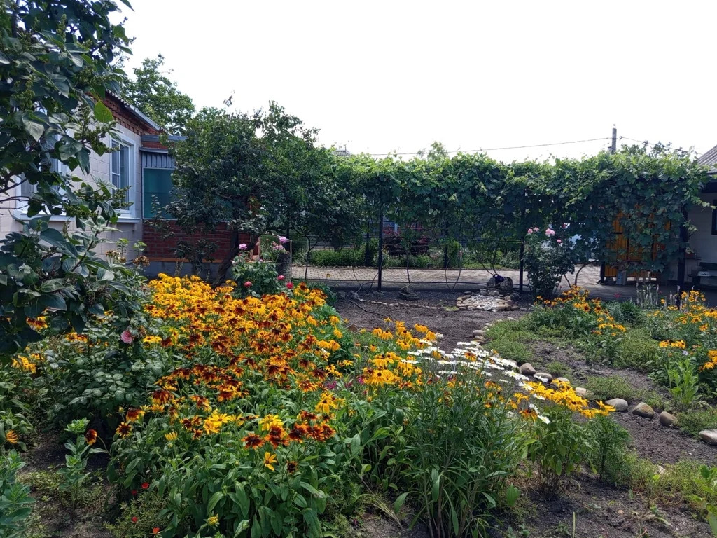 Продажа дома, Новомышастовская, Красноармейский район, ул. ... - Фото 19