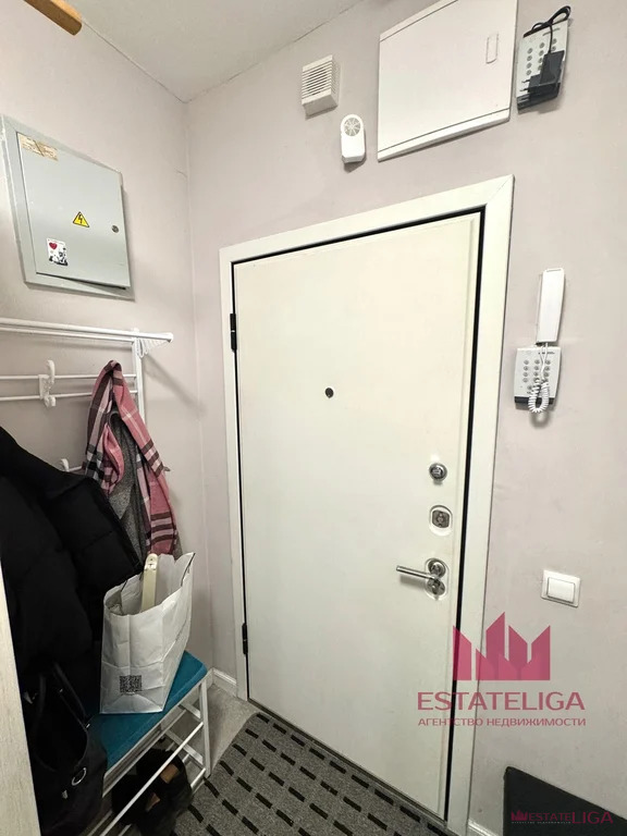 Продажа квартиры, Красногорск, Красногорский район, улица Липовой Рощи - Фото 12