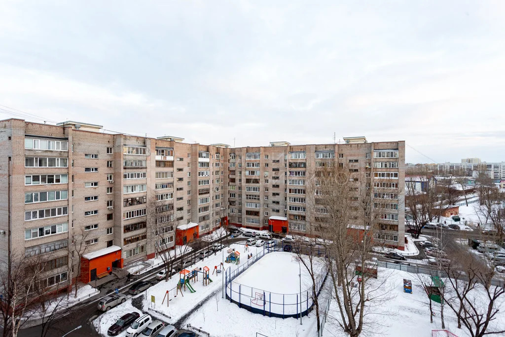 Продажа квартиры, Тюмень, г Тюмень - Фото 10