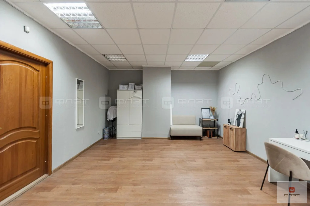 Продажа офиса, Зеленодольск, Зеленодольский район, ул. Татарстан - Фото 38