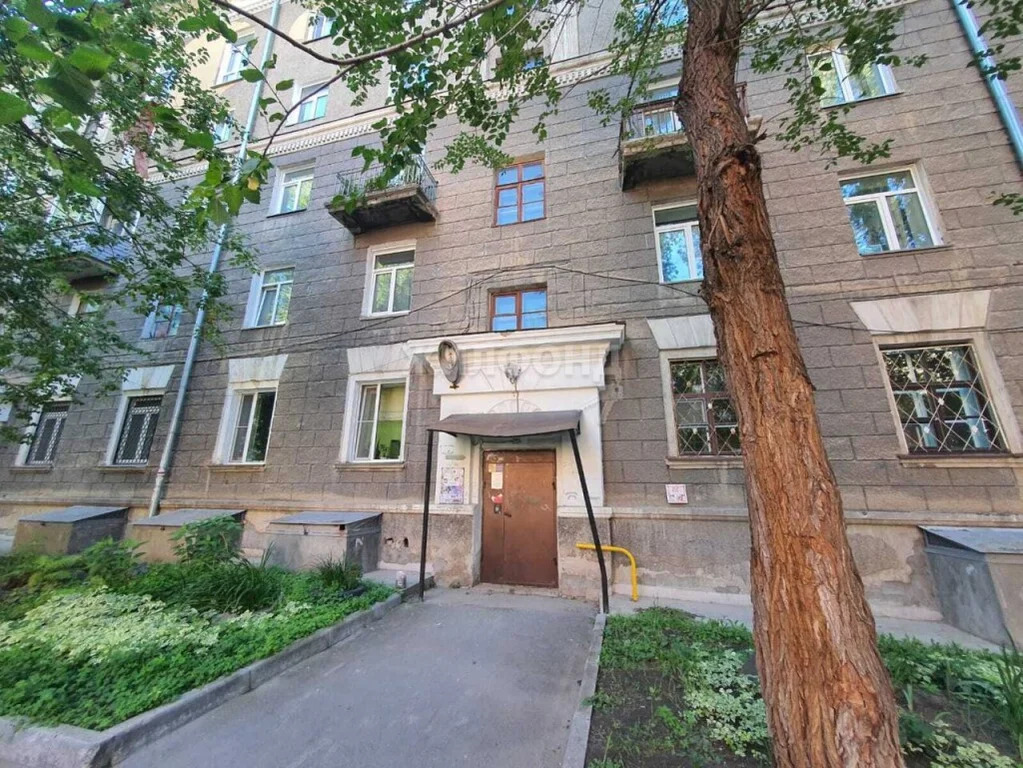 Продажа квартиры, Новосибирск, Красный пр-кт. - Фото 12