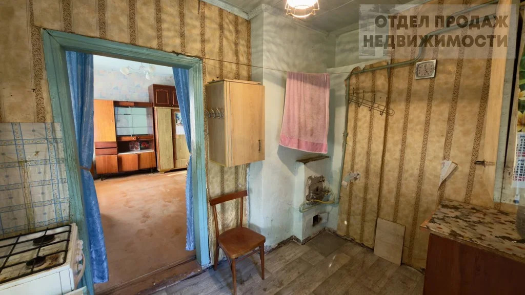 Пол дома - Фото 2