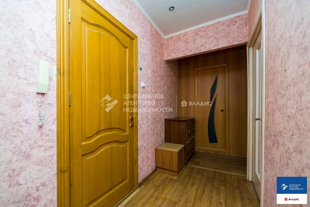 Продажа квартиры, Рязань, ул. Сельских Строителей - Фото 8