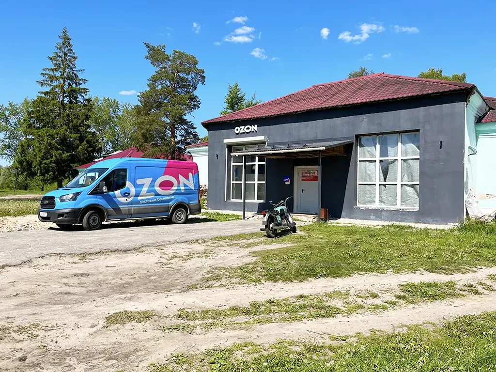 2-я квартира в п. Рязановский, ул. Ленина, дом 20/6 - Фото 12