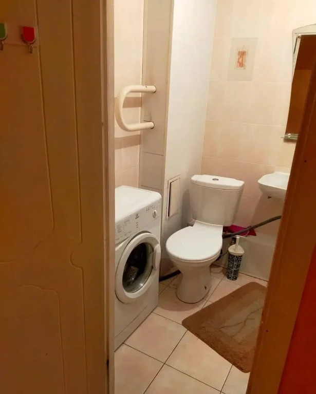 Аренда квартиры, Томск, ул. Говорова - Фото 5