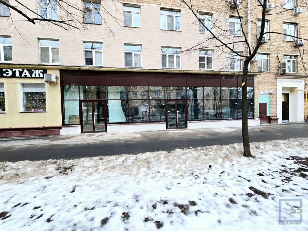 Аренда ПСН, м. Тимирязевская, ул. Костякова - Фото 4