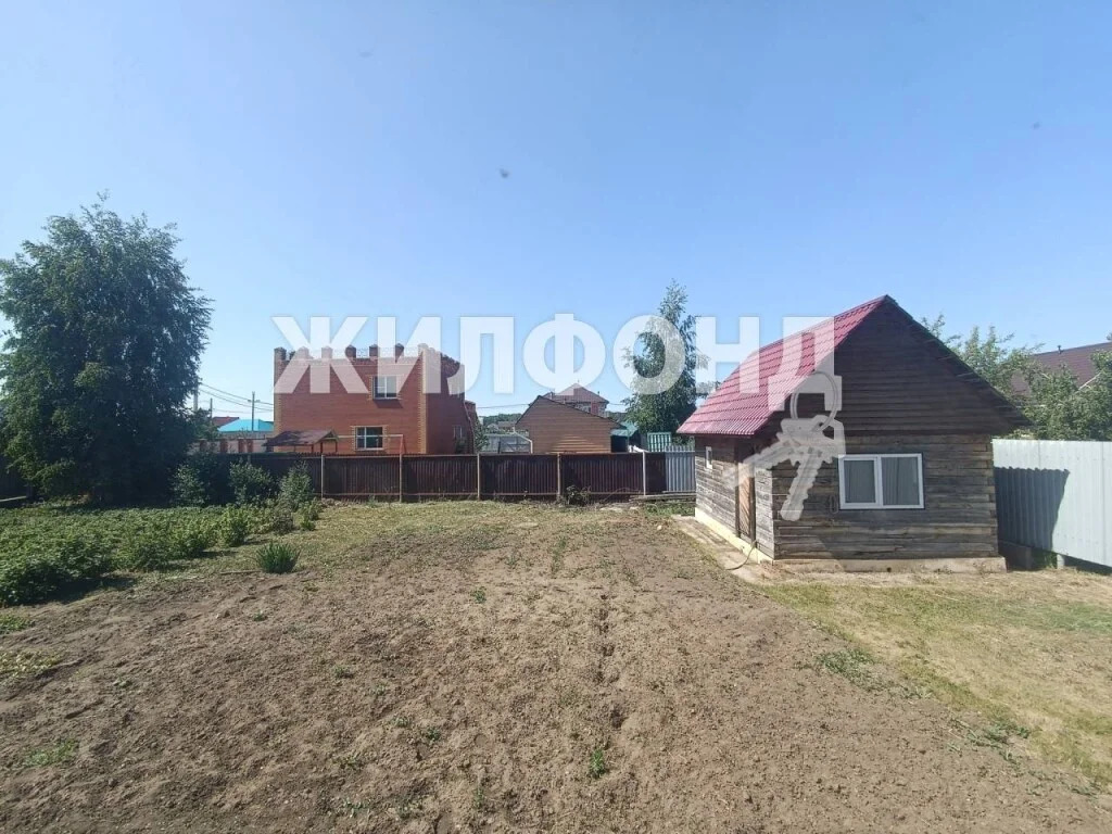 Продажа дома, Марусино, Новосибирский район - Фото 6