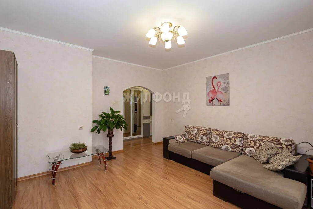 Продажа квартиры, Новосибирск, ул. Рубиновая - Фото 9