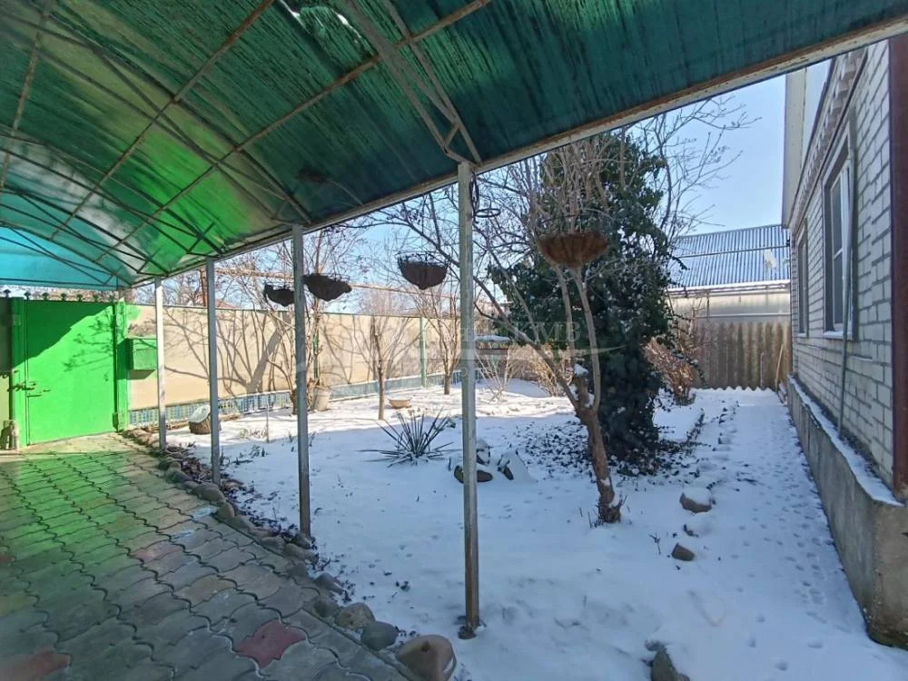 Продажа дома, Зеленокумск, Советский район, ул. Калинина - Фото 17