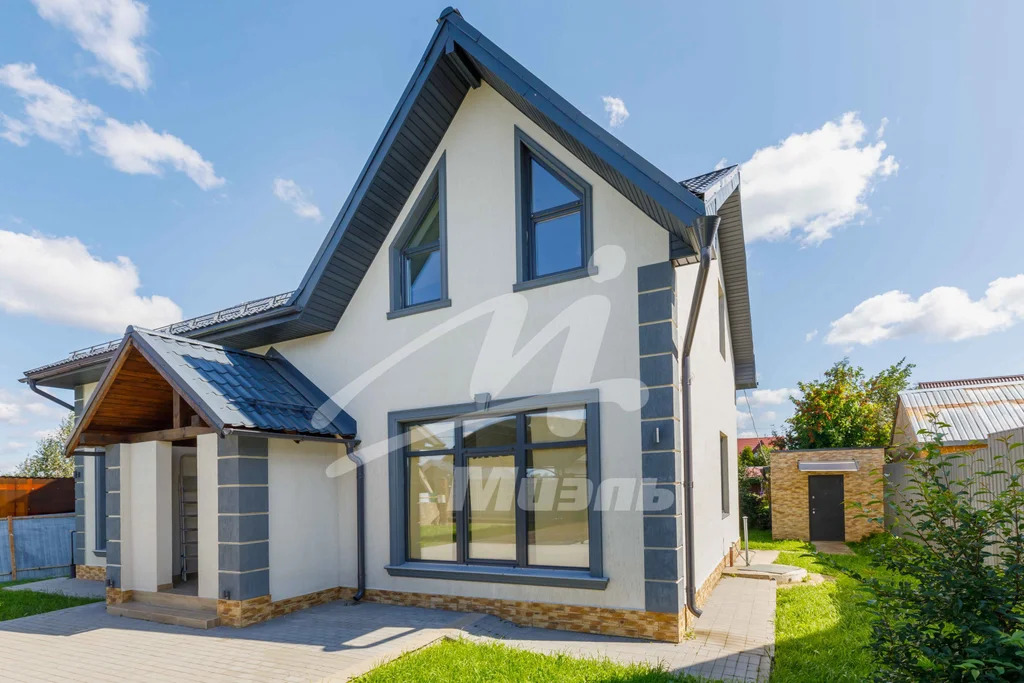 Продажа дома, Солнечногорский район, Осенняя ул. - Фото 32