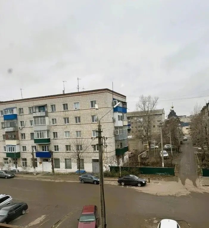 продаем 2-х к кв г. Урюпинск, ул Доценко д 3 Волгоградская обл, - Фото 2