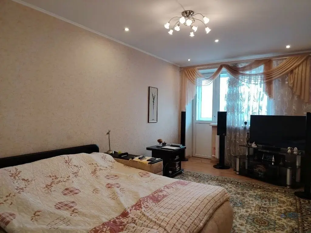 Купить однокомнатную квартиру 44.6м просп. Карла Маркса, 51, Магадан, ... - Фото 7