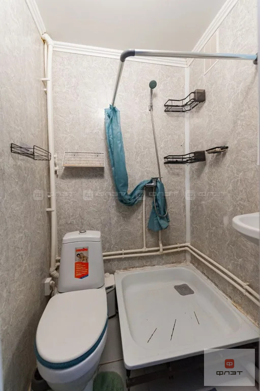 Продажа квартиры, Казань, ул. Ботаническая - Фото 5