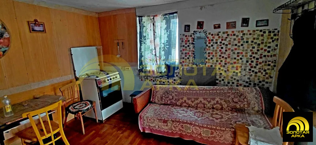 Продажа дома, Евсеевский, Крымский район, ул. Школьная - Фото 15