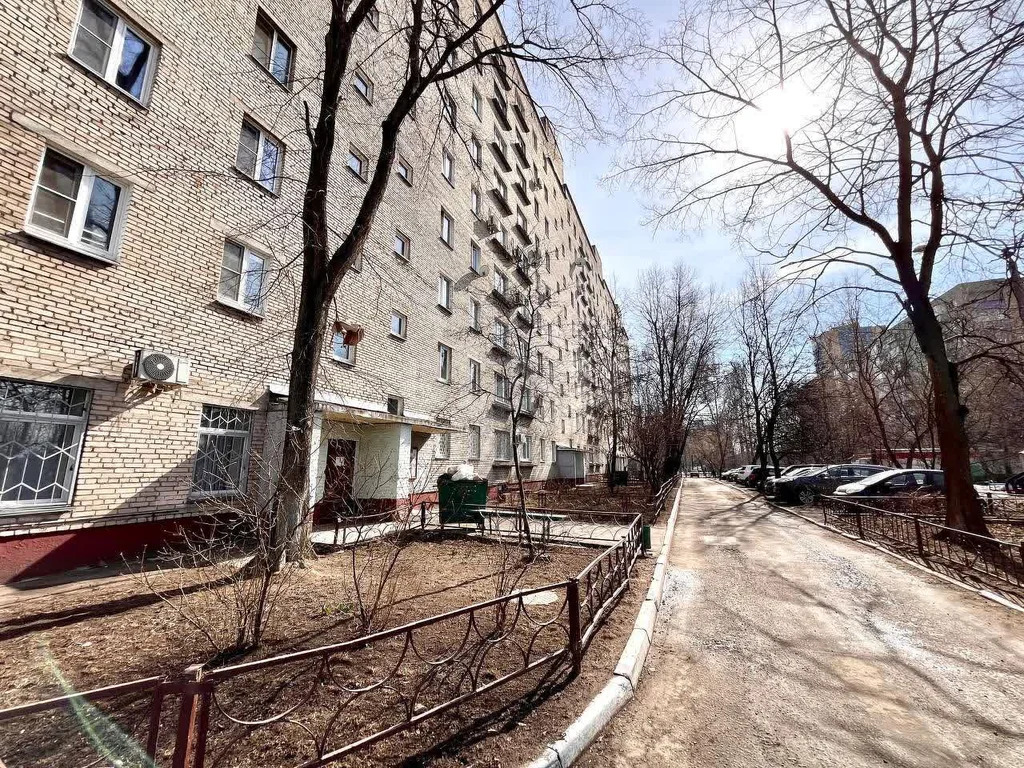 Продажа квартиры, Реутов, ул. Строителей - Фото 16