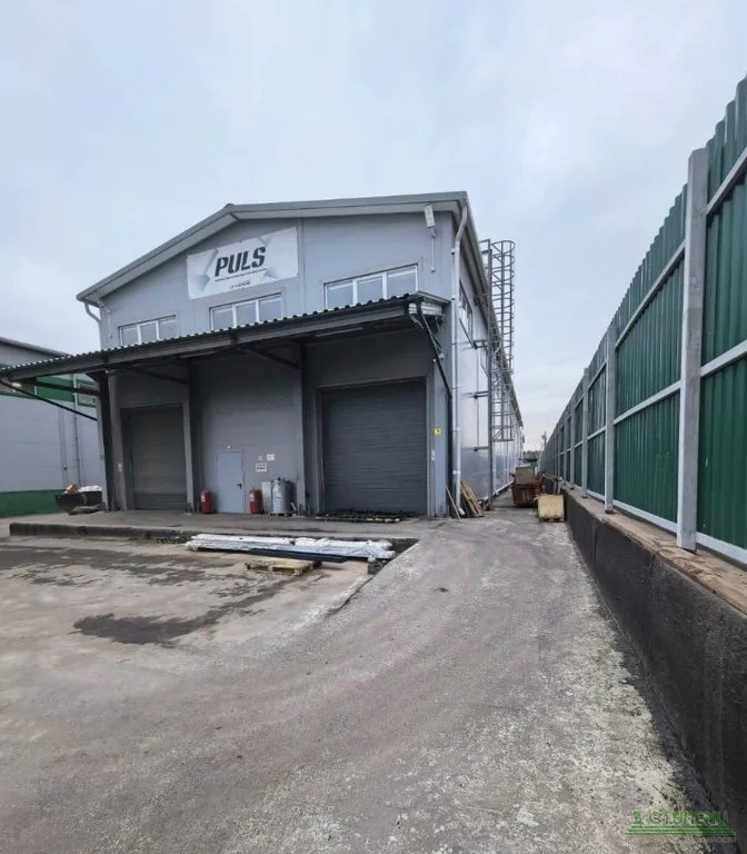 Аренда склада, Кардо-Лента, Мытищинский район, поселок Кардо-Лента - Фото 12