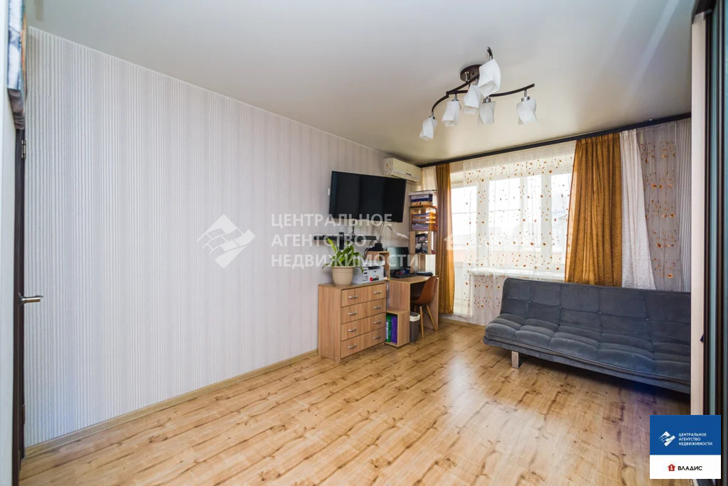 Продажа квартиры, Рязань, Михайловское ш. - Фото 1