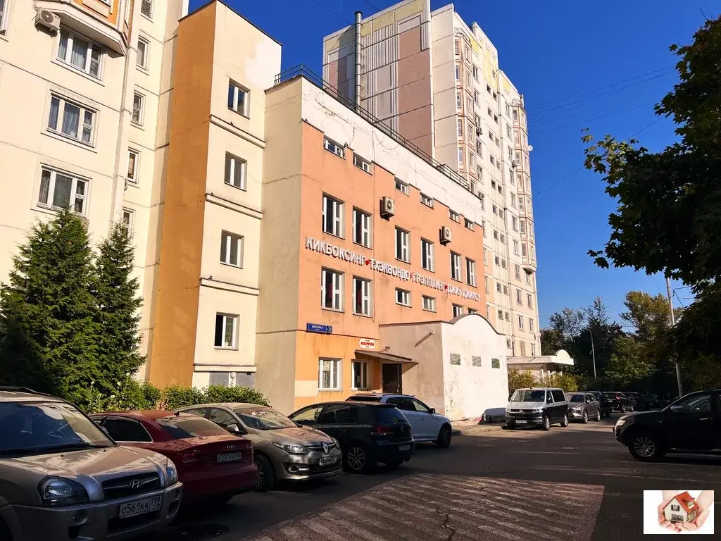 Здание 2023,7 кв.м ул. Шверника - Фото 15