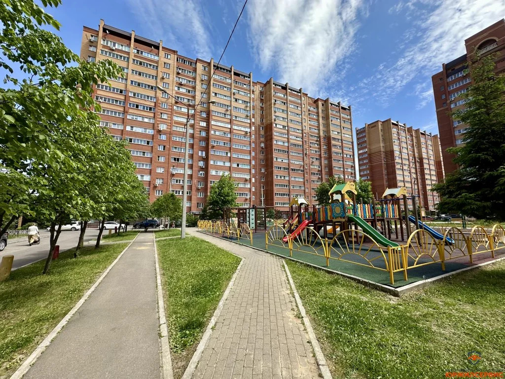 Продажа квартиры, Домодедово, Домодедово г. о., улица Лунная - Фото 18
