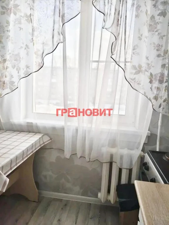 Продажа квартиры, Новосибирск, ул. Зорге - Фото 12