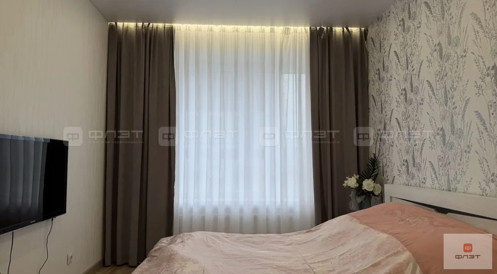 Продажа квартиры, Казань, ул. Анаса Тазетдинова - Фото 7