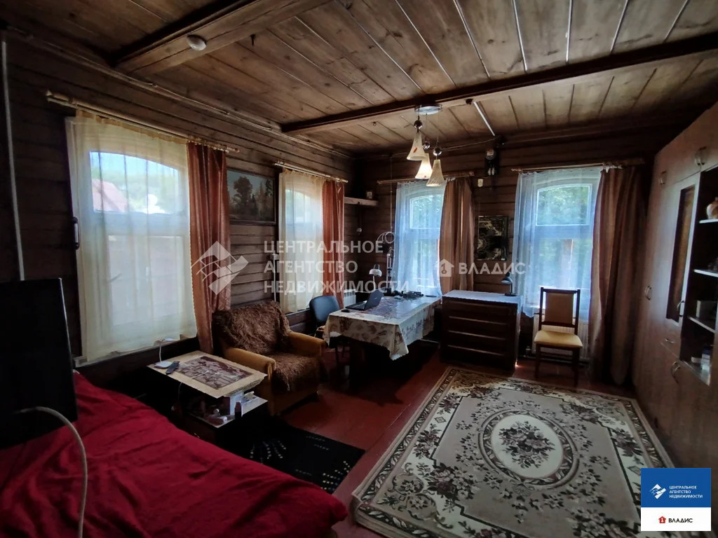 Продажа дома, Царицыно, Касимовский район - Фото 12
