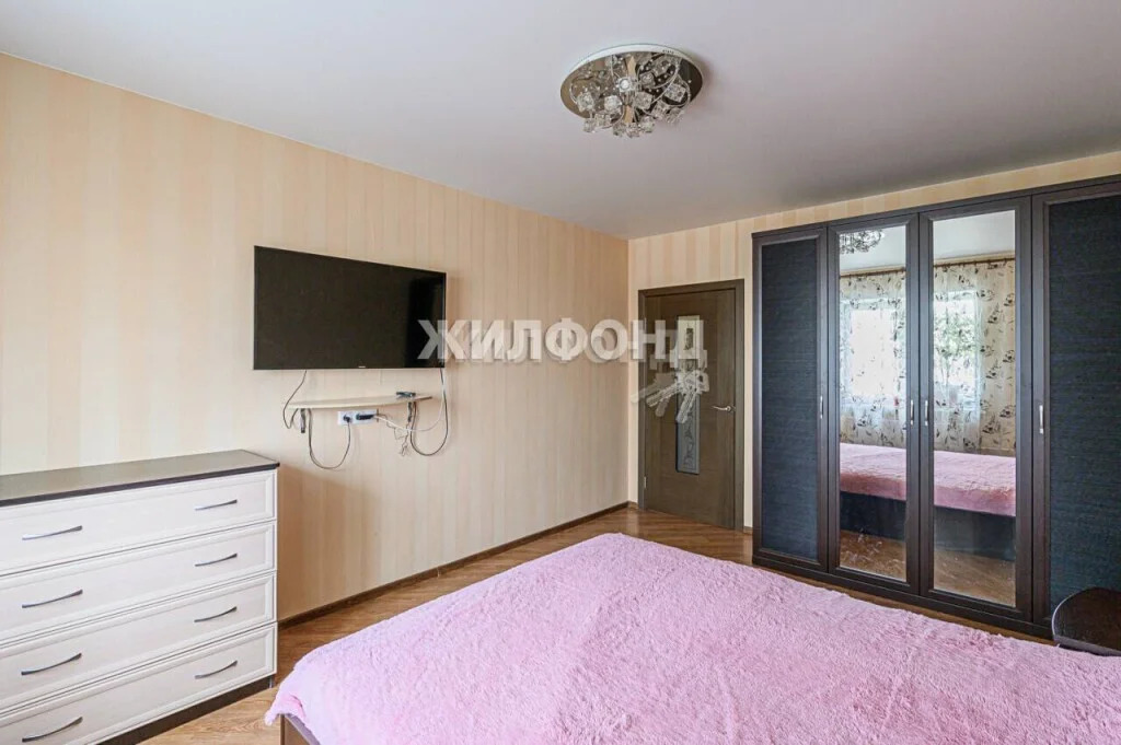 Продажа квартиры, Новосибирск, ул. Стартовая - Фото 11