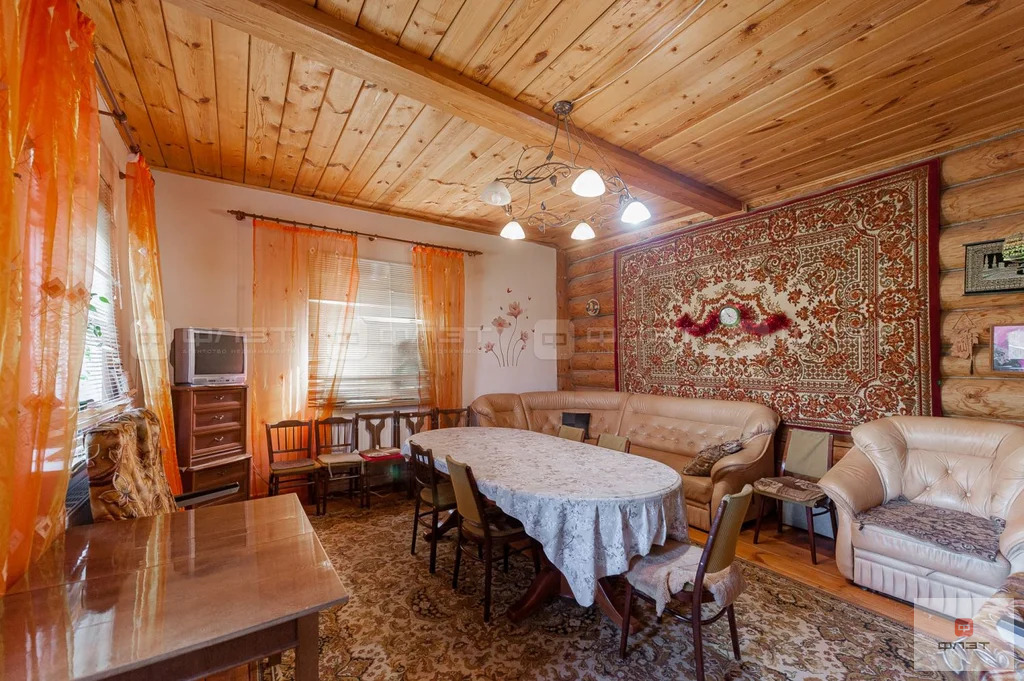 Продажа дома, Казань, ул. Молодежная (Салмачи) - Фото 23